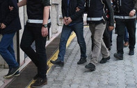 İstanbul merkezli FETÖ operasyonunda 65 tutuklama