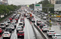 Yeni trafik yasası yolda: Rekor cezalar, psikolojik denetim dönemi