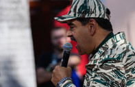 Muhalefet boykot kararı almıştı: Maduro, Venezuela seçimlerini açık ara kazandı