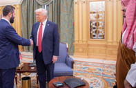 New York Times yazdı: Trump'ın Suriye'ye yaklaşımı İsrail'in askeri stratejisini karıştırıyor