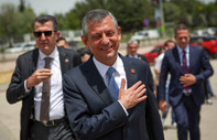 Özgür Özel: CHP'den çivi sökemezler, hele böyle bir süreçten sonra hiç tavsiye etmem