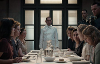 İkinci Dünya Savaşı'na farklı bakış: Hitler'in yemeklerini tadan kadınlar film oldu
