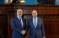 Fidan ve Lavrov'dan ortak basın açıklaması: "Liderlerimiz arasında sağlam bir ilişki var"