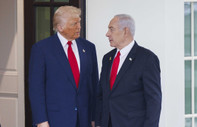 İsrail basını: Trump, Netanyahu'dan Gazze'ye saldırıları 'hemen' sona erdirmesini istedi