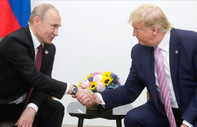 Trump: Putin ateşle oynuyor