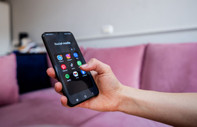 Uzun ekran süreleri tarih oluyor: Telefon bağımlılığını önleyen app geliştirildi