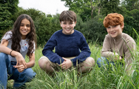 Yeni Harry Potter, Hermonie Granger ve Ron Weasley açıklandı