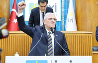 İYİ Parti lideri Dervişoğlu: Erdoğan'ın aday olabilmesinin yolu yok