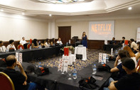Netflix Manisa'da "A'dan Z'ye Reji Eğitimi" verdi