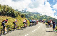 Tatil planlarının yeni trendi: Spor destinasyonları