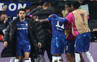 Wroclaw'da beş gollü final: UEFA Konferans Ligi'nde şampiyon Chelsea