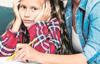 Becerikli çocuklar yetiştirmenin sırları