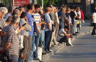 İzmir’de belediye ve sendika anlaşamadı, 23 bin işçi greve çıktı
