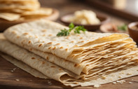 Lavaştan tortilla’ya