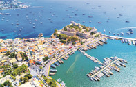 Nasıl anlatsam, nerden başlasam…