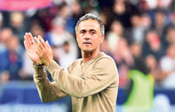 Paris Saint-Germain hiç tutulur mu?