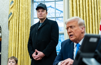 Trump'ın müttefiğinden Elon Musk için 'derhal sınır dışı' çağrısı