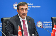 Cumhurbaşkanı Yardımcısı Yılmaz, birinci çeyrek büyüme verilerini değerlendirdi