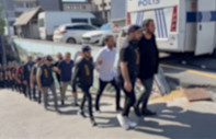 Papara soruşturmasında 11 tutuklama