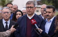 İzmir Büyükşehir Belediye Başkanı Tugay: Sendikayla bugün yapılan görüşme de sonuçsuz kaldı