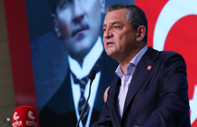 Özel'den Erdoğan'a: Meşru değilsin, o koltukta bir gün bile oturamazsın