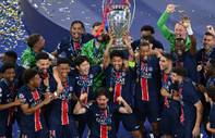 Şampiyonlar Ligi finalinde Inter'i farklı yendi: Avrupa'nın en büyüğü Paris Saint-Germain