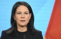 Almanya'nın eski Dışişleri Bakanı Annalena Baerbock: BM'nin başına bir kadın geçmeli