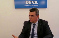 Metin Gürcan'a gizli belge temininden 16 yıl hapis