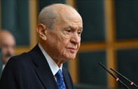 Bahçeli'den 'süreç' mesajı: Ülkemizin yakaladığı altın fırsat kaçırılmamalıdır