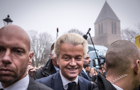 Hollanda'da hükümet krizi: Geert Wilders, koalisyondan çekildi