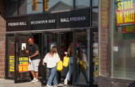 NYT yazdı: Kanada'nın tekstil devi Hudson’s Bay Co. kapanıyor