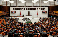 TBMM Başkanlığı seçiminin ilk turunda hiçbir aday yeterli oyu alamadı