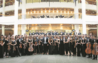 53. İstanbul Müzik Festivali 22 konserle başlıyor