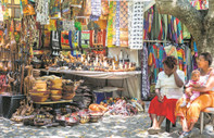 Güney Afrika’da olmazsa olmazlar listesi