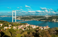 Telegraph gazetesi sıraladı: İşte İstanbul'daki en iyi 21 restoran