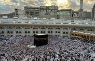 New York Times yazdı: Artan sıcaklar hacılar ve Suudi Arabistan için sınava dönüşüyor