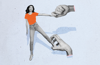 The New York Times: TikTok, Avrupa Komisyonu'nun uyarısı üzerine #SkinnyTok etiketini yasakladı
