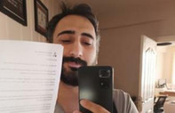 'Cumhurbaşkanına hakaret'ten tutuklanan avukata tahliye yok