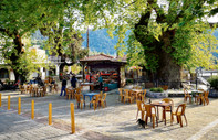 Marmaris’in geleceği için yeni turizm modeli