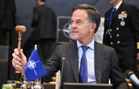 NATO Genel Sekreteri Rutte: Liderlere savunma harcamalarını GSYİH'nin yüzde 5'ine çıkarmayı önereceğim