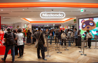 Nintendo'nun yeni oyun konsolu satışa çıktı