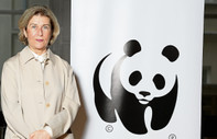 WWF-Türkiye (Doğal Hayatı Koruma Vakfı) Yönetim Kurulu Başkanı Füsun Gençsü: Kadınlar ve gençler daha duyarlı