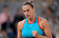 Swiatek'in 26 maçlık serisini bitirdi: Sabalenka, Fransa Açık'ta ilk kez finalde