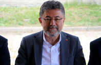 Bakan Yumaklı'dan 'ateş yakmayın' uyarısı: Yangın, çıkmak için sebep arıyor