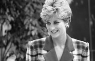 Prenses Diana'nın gardırobundan 200'den fazla parça açık artırmada