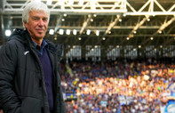 Roma'da Gasperini dönemi