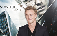 Tom Felton, 'Harry Potter ve Lanetli Çocuk' oyununda yeniden Draco Malfoy rolünde