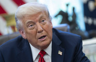 Trump'tan Fed'e faiz indirimi baskısı