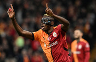 İtalyan basını yazdı: Al Hilal'den Osimhen'e 4 sene için 160 milyon euro