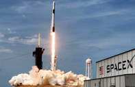 Washington Post: NASA ile Pentagon SpaceX'e alternatif arıyor